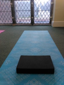 One-to-One Yoga Sessions One-to-One Yoga Classes Liverpool