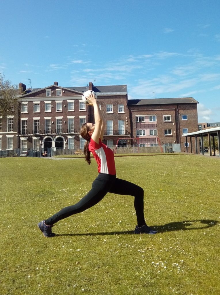 Sports Yoga, Liverpool