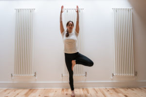 Rosanna Gordon Yoga Classes Liverpool